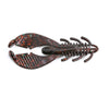 B&U WD01 MAX PRO 50MM/90MM Soft Plastic Craw Lure