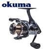 Okuma Epixor XT Spinning Reel 7BB+1RB 5-12KG 5.0:1