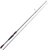 PureLure Grupla 1.98-2.51m 2PC Ultralight L/M/ML Fast Spinning/Casting Rod