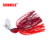 Sunmile 7g 10g 14g Chatterbait