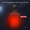 Heated USB Charging Kids Jacket