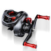 BearKing Red Spider SX2826 Baitcasting Reel 8.1:1 Ratio 8KG Max Drag