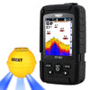 LUCKY FF718LiC-WLA Wireless Portable Fish Finder