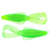 B&U RGBUG 2/5Pcs 76mm 120mm Soft Plastic Bug