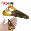 Kopper Live Target 90mm/15g Topwater Frog Lure 2pcs/bag