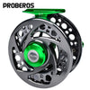 ProBeros FR07D 5/7-7/9-9/10 WT Fly Fishing Reel