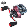 SeaKnight Red Fox Pro Series BFS Baitcasting Reel 7.2:1/8.1:1 10+1BB 13LB Max Drag