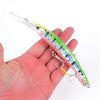 1PC 17cm 24g Crankbait