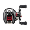 Daiwa STEEZ AIR TW 6.8:1/9.1:1 12+1BB Baitcasting Rel