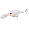 1Pc 14g 10cm Crankbait Lure