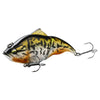 JOHNCOO 115mm Float/Sinking VIB Lipless Crankbait