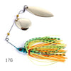 Samolla 1Pc 17g Spinnerbait