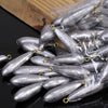 Tear Drop Sinkers - 5Pcs/Lot