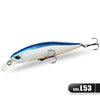 Meredith 100F 14g 10cm Jerkbait