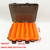 Large Capacity Fishing Bait Storage Box