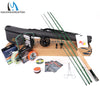 Maxcatch PREMIER Fly Fishing Rod Reel Combo Kit