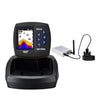 LUCKY FF918 Wireless Remote Control Boat Fish Finder