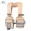 Maximumcatch Compact Ultra Light Weight Fly Fishing Vest