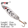 FTK 20g/30g Long Cast Spoon Lure