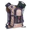 KyleBooker Light Weight Fly Fishing Vest