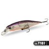 Meredith 100F 14g 10cm Jerkbait