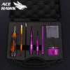 Ace Hawk DIY Baitcasting Fishing Reel Repair Kits