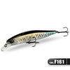 Meredith 100F 14g 10cm Jerkbait