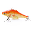 TREHOOK 12g 65mm Sinking Vib Lipless Crankbait