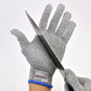 Cut Resistant Breathable Fishing Gloves