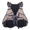 KyleBooker Light Weight Fly Fishing Vest