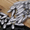 Tear Drop Sinkers - 5Pcs/Lot