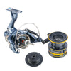 Shimano ULTEGRA FC 5BB+1RB  5.1:1/5.3:1/6.0:1/6.1:1/6.2:1/6.4:1 Spinning Reel