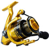 Sougayilang GB Series 13+1BB 5.1:1/5.5:1 Spinning Reel