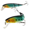 Leosport 1Pc 110mm/15g Swimbait