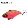 AllBlue VIBRATION-X Sinking VIB Lipless Crankbait