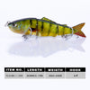 Agoie Swimbait - 1Pc