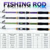 Sougayilang SG4B 1.8M-3.3M Telescopic Fishing Rod