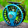 ProBeros FR05 5/7 7/9 9/10 WT Fly Fishing Reel