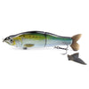 CCLTBA 1Pc 16.5cm/62g Swimbait