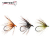 Vampfly 8PCS Size #12 Tenkara Nymph Wet Fly Set