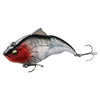 JOHNCOO 115mm Float/Sinking VIB Lipless Crankbait