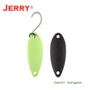 Jerry Scorpio 3g 4.5g Spoon with Single Hook