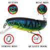 Leosport 1Pc 110mm/15g Swimbait