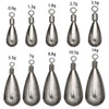 Tungsten Sinkers 09g-14g - 1PC