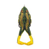 Samolla 9cm/13.6g Topwater Soft Frog Lure