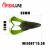 Kopper Live Target 90mm/15g Topwater Frog Lure 2pcs/bag