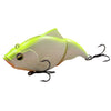 JOHNCOO 115mm Float/Sinking VIB Lipless Crankbait