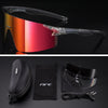 NRC UV400 Unisex Sport Outdoor Sunglasses