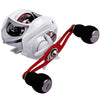 Sougayilang JINGYU 18+1BB 6.3:1 Baitcasting Reel