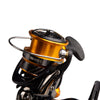 Daiwa REVROS LT Spinning Reel 4+1BB 5.2:1/6.2:1